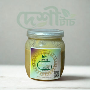 Premium Peanut Butter – Creamy & Healthy (পিনাট বাটার)