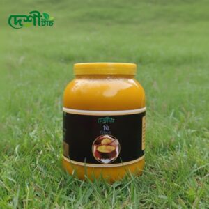 সরের ঘি (Sorer Ghee)