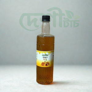 Premium Litchi Honey – 100% Pure & Natural (লিচু ফুলের খাঁটি মধু)