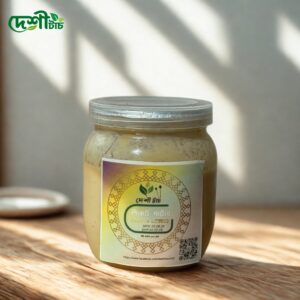 পিনাট বাটার (Peanut Butter Spread)